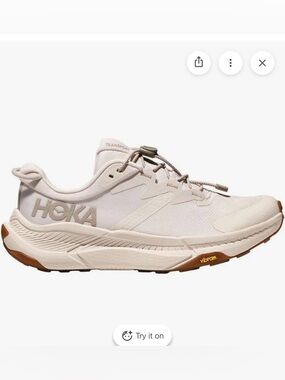 Hoka Women's Transport D Width (wide)